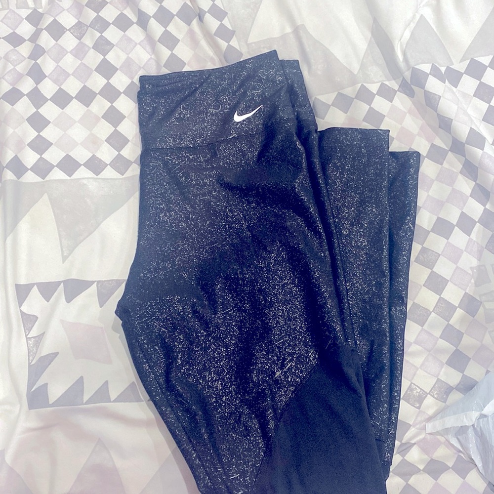 Nike leggings